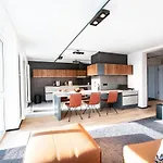Appartement And Business - Wohnen Auf Zeit