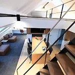 Appartement And Business - Wohnen Auf Zeit *