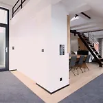 And Business - Wohnen Auf Zeit Апартаменты *