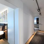 Apartamento And Business - Wohnen Auf Zeit