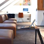 And Business - Wohnen Auf Zeit Apartamento