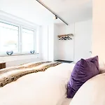 Apartamento And Business - Wohnen Auf Zeit Burgau