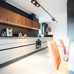 And Business - Wohnen Auf Zeit Apartamento