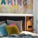 Apartamento And Business - Wohnen Auf Zeit