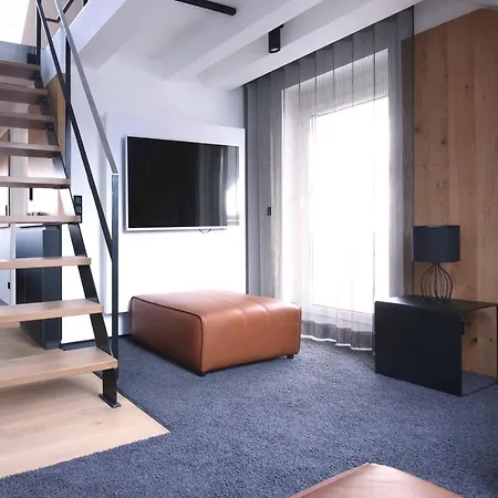 And Business - Wohnen Auf Zeit Apartment *