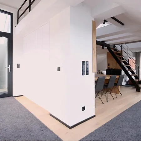 And Business - Wohnen Auf Zeit Apartment *