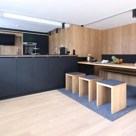 Home&business - Wohnen Auf Zeit Apartment Burgau