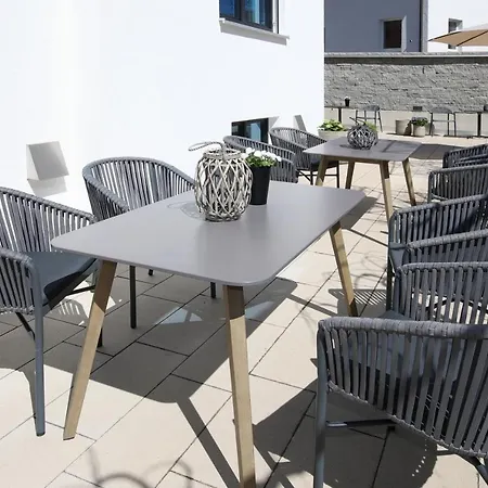 And Business - Wohnen Auf Zeit Apartment *
