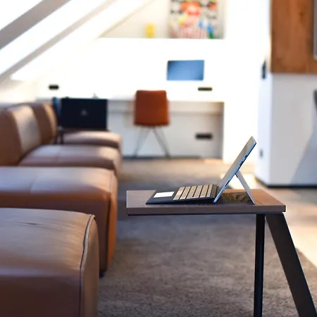 Home&business - Wohnen Auf Zeit Apartment