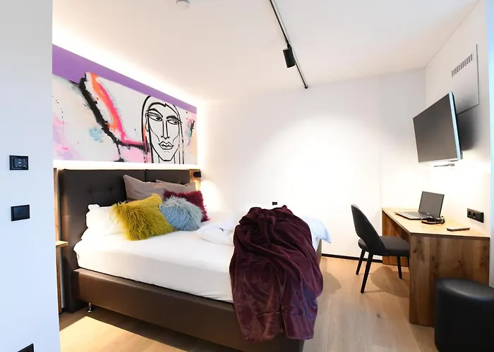 Home&business - Wohnen Auf Zeit Apartment *