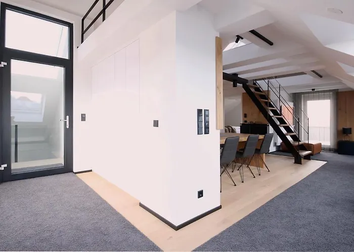 Home&business - Wohnen Auf Zeit Apartment *
