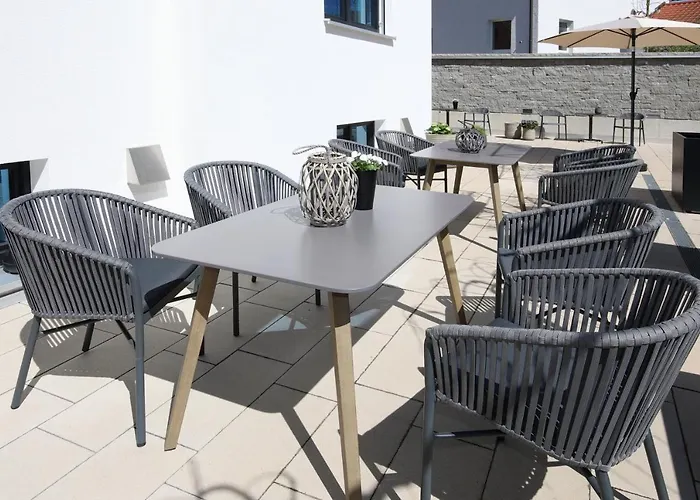 Home&business - Wohnen Auf Zeit Apartment *